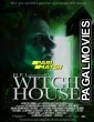 H P Lovecrafts Witch House (2022) Hollywood Hindi Dubbed Full Movie
