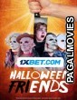 Halloween Friends (2022) Bengali Dubbed