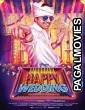 Happy Wedding (2020) Hindi Dubbed South Indian Movie