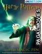 Harry Pattern and the Magic Pen (2023) Hollywood Hindi Dubbed Full Movie