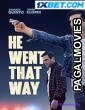 He Went That Way (2023) Hollywood Hindi Dubbed Full Movie