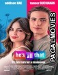 He is All That (2021) Hollywood Hindi Dubbed Full Movie