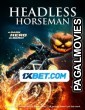 Headless Horseman (2022) Hollywood Hindi Dubbed Full Movie