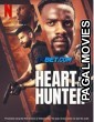 Heart of the Hunter (2024) Hindi Dubbed Movie