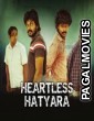 Heartless Hatyara (2018) Hindi Dubbed South Indian Movie