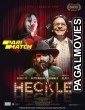 Heckle (2020) Hollywood Hindi Dubbed Full Movie