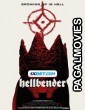 Hellbender (2021) Hollywood Hindi Dubbed Full Movie