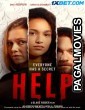 Help (2022) Hollywood Hindi Dubbed Full Movie