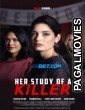 Her Study of a Killer (2023) Hollywood Hindi Dubbed Full Movie