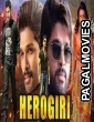 Herogiri (2019) Hindi Dubbed South Indian Movie