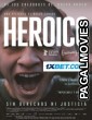 Heroic (2023) Hollywood Hindi Dubbed Full Movie