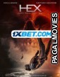 Hex (2022) Bengali Dubbed Movie