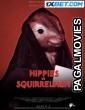 Hippies vs Squirrelmen (2023) Hollywood Hindi Dubbed Full Movie