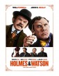 Holmes & Watson (2018) English Movie