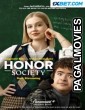 Honor Society (2022) Hollywood Hindi Dubbed Full Movie