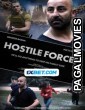 Hostile Forces (2023) Hollywood Hindi Dubbed Full Movie