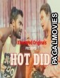 Hot Didi (2021) Hot Xtramood Originals Hindi Short Film
