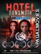 Hotel Dunsmuir (2023) Hollywood Hindi Dubbed Full Movie