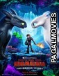 How to Train Your Dragon: The Hidden World (2019) Hollywood Hindi Dubbed Full Movie