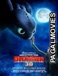 How to Train Your Dragon (2010) Hollywood Hindi Dubbed Full Movie