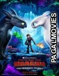 How to Train Your Dragon 2 (2014) Hollywood Hindi Dubbed Full Movie