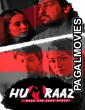 Humraaz (2021) Season 1 Kooku Hindi Webseries