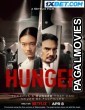 Hunger (2023) Hindi Dubbed Full Movie