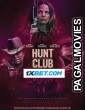 Hunt Club (2023) Hollywood Hindi Dubbed Full Movie