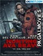 Hunting Ava Bravo (2022) Hollywood Hindi Dubbed Full Movie