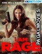I Am Rage (2023) Telugu Dubbed Movie