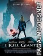I Kill Giants (2017) English Movie