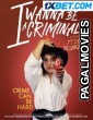 I Wanna Be a Criminal (2023) Hollywood Hindi Dubbed Full Movie