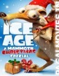 Ice Age A Mammoth Christmas (2011) Hindi Dubbed Movie