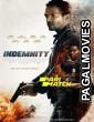 Indemnity (2022) Telugu Dubbed Movie