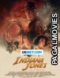 Indiana Jones and the Dial of Destiny (2023) Tamil Dubbed Movie