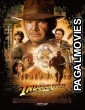 Indiana Jones and the Kingdom of the Crystal Skull (2008) Hollywood Hindi Dubbed Full Movie
