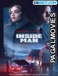 Inside Man (2023) Hollywood Hindi Dubbed Full Movie