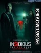 Insidious The Red Door (2023) Bengali Dubbed Movie