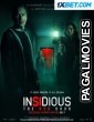 Insidious The Red Door (2023) Tamil Dubbed Movie