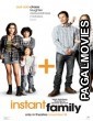 Instant Family (2018) Hollywood Hindi Dubbed Full Movie