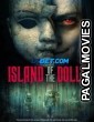 Island Of The Dolls (2022) Hollywood Hindi Dubbed Full Movie