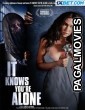 It Knows Youre Alone (2021) Hollywood Hindi Dubbed Full Movie