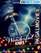 Its a Wonderful Knife (2023) Hollywood Hindi Dubbed Full Movie