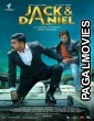Jack & Daniel (2021) Hindi Dubbed South Indian Movie