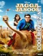 Jagga Jasoos (2017) Hindi Full Movie