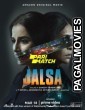 Jalsa (2022) Bengali Dubbed