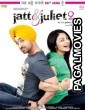 Jatt & Juliet 2 (2013) Punjabi Movie