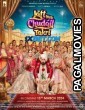Jatt Nuu Chudail Takri (2024) Hollywood Hindi Dubbed Full Movie