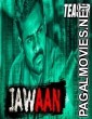 Jawaan (2018) Hindi Dubbed South Movie