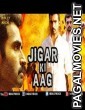 Jigar Ki Aag (2017) Hindi Dubbed South Movie